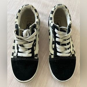 Vans shoes